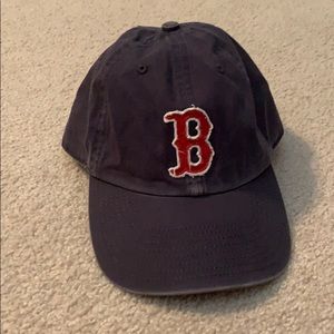 Boston Red Sox Baseball Cap